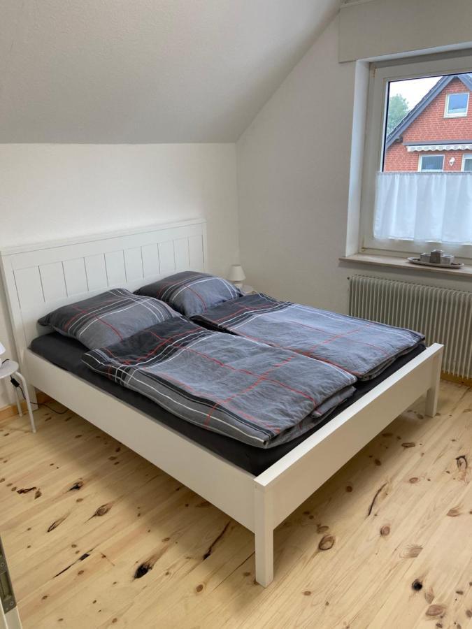 Apartmenthaus Schlanow Detmold Exterior foto
